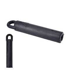 Cue hanger for billiards