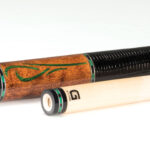 G337CC Sleeve + Shaft