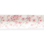 Cherry Blossom Forearm Upright