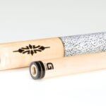 G226CC Sleeve + Shaft