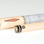 G320CC Sleeve + Shaft