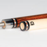 G323CC Joint + Shaft
