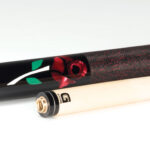 G435CC Sleeve + Shaft