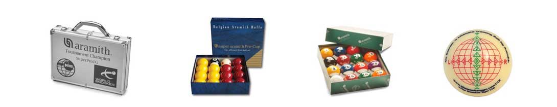 Aramith billiard ball images