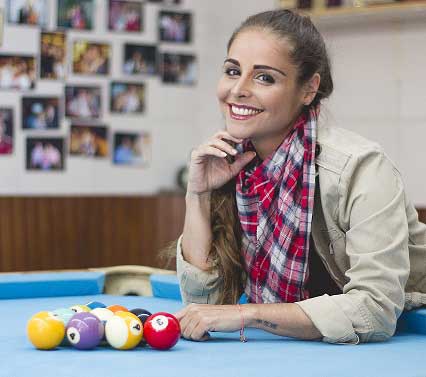 Mirjana for Cue Creator