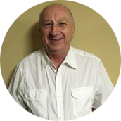 Stephen Hotop