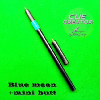 Blue Moon ProCue Multi-Length Cue Extension System