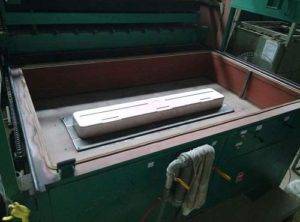 alloy mould of case