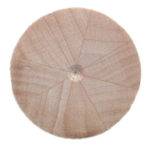 example of 8 piece radial ( snooker shaft we use 6) coming up on a new shaft for USA Pool it will be 6 or 8
