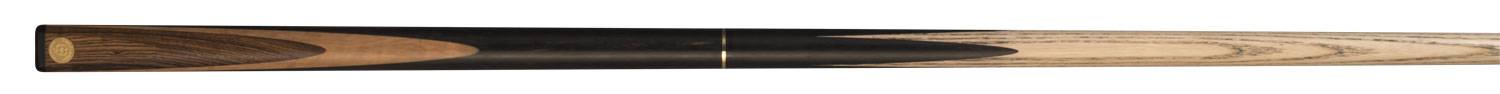 example of hand splice cue