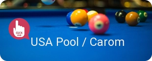 Configure your USA Pool cue