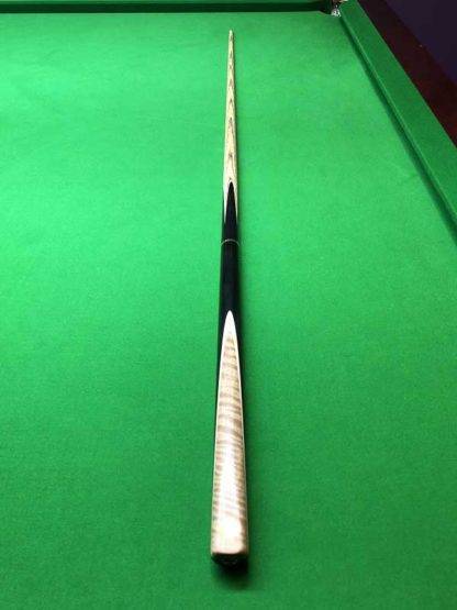 cc346 Snooker Cue Tabak splicing