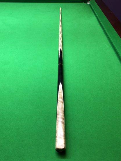 cc348 snooker cue tabak