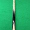 cc571 snooker cue using olive wood