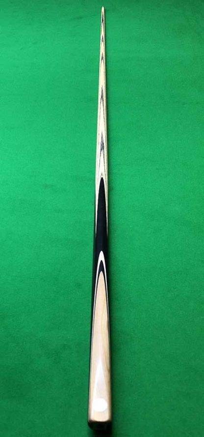 cc576 snooker cue pro olive wood