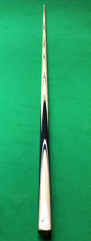 cc585 snooker cue olivewood