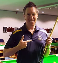 Dominic Dale