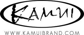 Kamui Logo