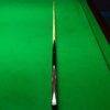 CC-627 Snooker cue 4 secondary splices with two veneers