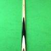 cc577 snooker cue snakewood