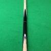 cc605 snooker cue using olive wood and two veneers