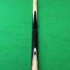 cc607 snooker cue olive wood