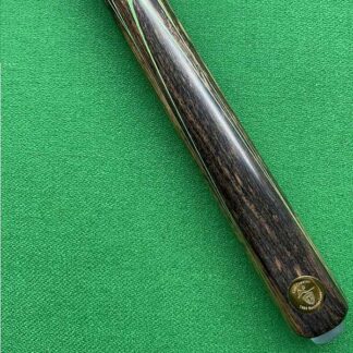 Macassar Four Secondary Face Splice Green Veneer