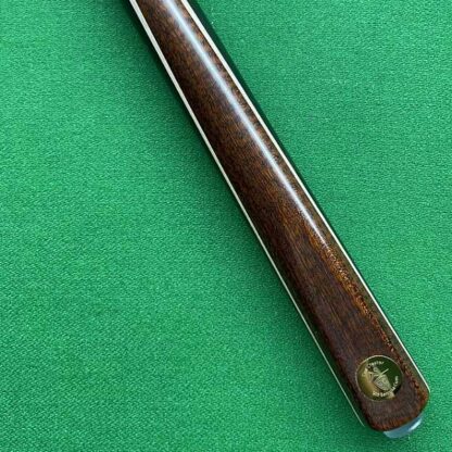 Cue Creator Snakewood with Maple Veneer 57 inch