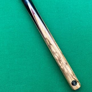 Pro Cue Olivewood Four Secondary with Two Veneers